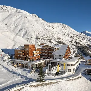 Hochsölden Sölden