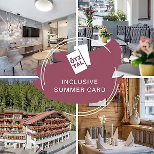 Grauer Bär Sölden